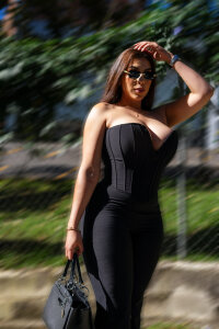 DannaMarshall Colombiana around Medellin🇨🇴 Foto