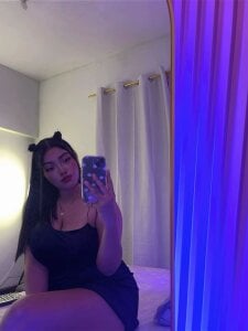 ArianaRougee Angel Face Bilde 2