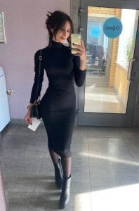 IreneTodd Public Pic