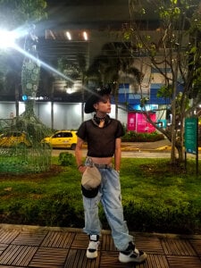 spicy_adonhis Dark Desire Under the City Lights 🌃🔥 Billede 5