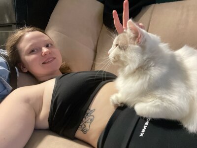 Lilian_Stars My sexy cat Pic 2