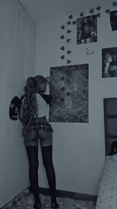 sherry_1 Sexyness Fotka 5