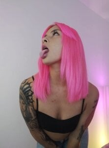 ScarleetBunny Public Poză 3