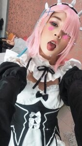 NEZUKO_MITSURI all my love Pic 2