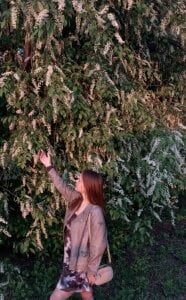 SophieHazely Public  2. fénykép