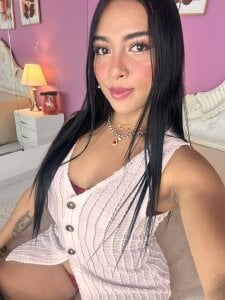 KeisyCamer Kises 💋 Billede 3