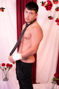 MagnusKnight_🔥 Built by discipline, desired by nature.图片