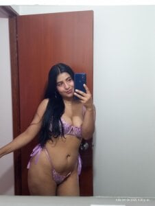 Lana_Parker_01For you honey.图片 2