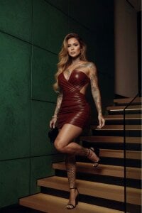 Ambrosia______ Glamour 💎✨ Pic 2