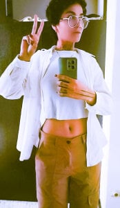 anaroman01 Lovely things together Pic 3