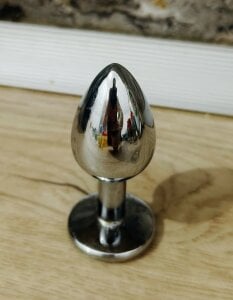 MiaKissy My toys Pic 5