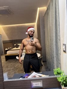 _tony8 Merry Christmas Pic 2