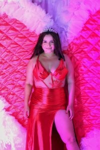 Zafiro__Brown HAPPY SAINT VALENTINE Bilde 2