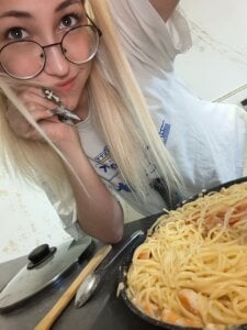 Marry_sharp I am the cook, my beautiful pasta зображення 3
