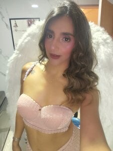 agatha_brooks_t I am your Christmas elf !!! 사진 2