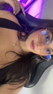 Abby_Raschell Hello honey, are you cute for today? 😈🤍 Pic 2