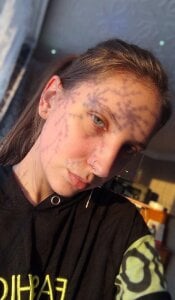 Lalyadiar My cute photo Pic