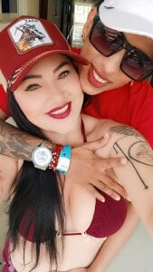 sexylesbian2026 sexy paris in briana Bilde