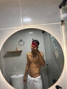 MaximoGrayy sexy boy Immagine  2