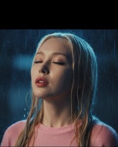 ElsaDivine Soft After Dark 🌌 Pic