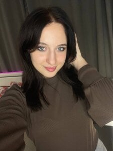 TalishaSturdy good mood on the eve of the weekend Pic 5