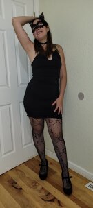 Gatitadenochedamadedia Beautiful milf Hình