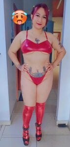 noa__01 kullanıcısının Sexy red albümü -  4 fotoğraf