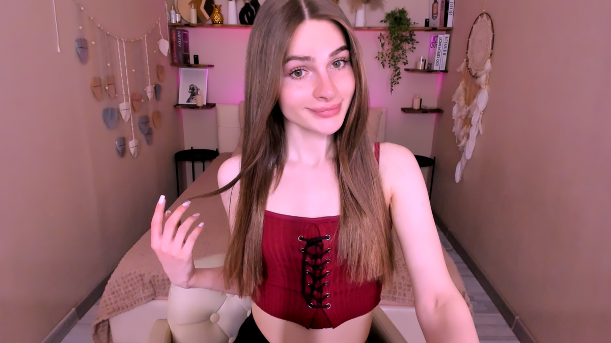 RoxyMorris Foto en Tendencia 7823