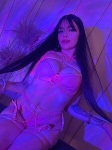 ValeriaRiveraX Make my wet dream come true slika 5