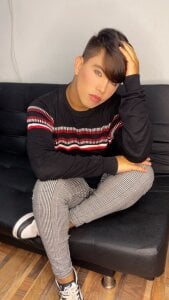Iam_Dany_ Public Pic 3