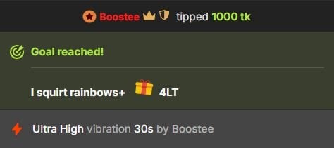 KaylaLewys My Special Aliens Pic 5