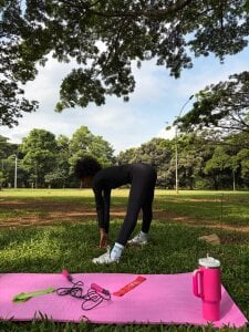 My fitter side also seduces 🌞 de aylacallowey Foto 2