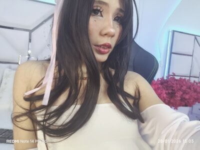 BunnySexyy18 Public Foto 9