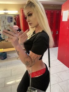 Savage_Barbie Public Pic 5