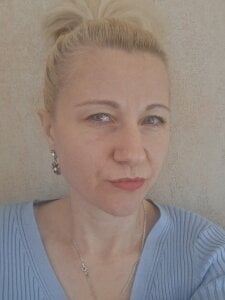 Katerina-Kissa Public Pic 7