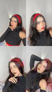 alejandraalvarezxo Public Pic