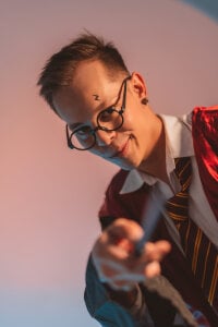 AxelMuller: Harry Potter ( 3 фото)