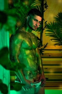 valenssio_morettiの❤️‍🔥☘️ Your good luck elf ☘️❤️‍🔥の枚の写真