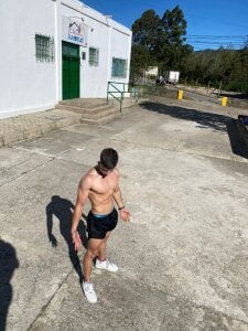 sean_brownx Me Pic 3