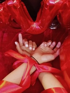 Abi-Jones HAPPY VALENTINE'S DAY Poză 2