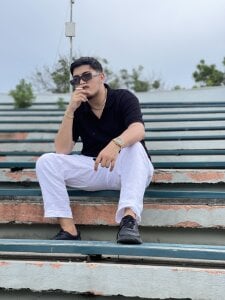 HunterRamiro Public  2. fénykép