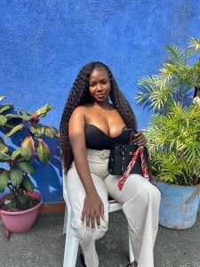 Christie_Wilde As radiant as a star, and it's all for you and because of you💋 Foto 6