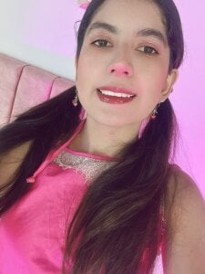 ZharidjParker COME TO MY ROOM Pic 7