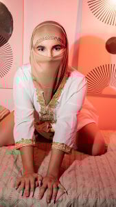 Ayha_khalaf sexy babygirl Photo 8