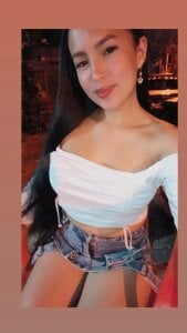 antonella_guzman_ Public Pic 6