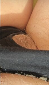 jhonschen's Massaggio con la spazzola Sex Photo 6