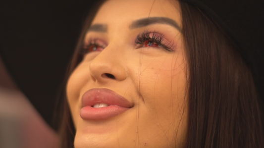 LilaRoses Halloween Pic 7