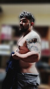 Desagradable69 Public Pic 5