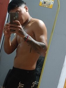 Miguel19971 Yo Pic 4