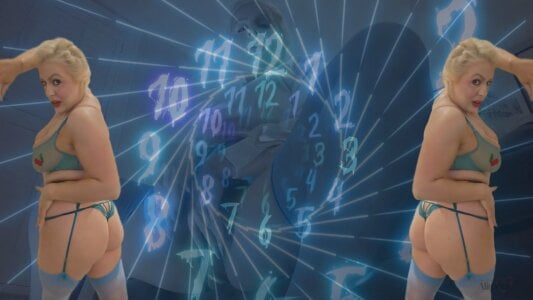 GoddessAlimony SENSUAL SPH HEALING  6. fénykép